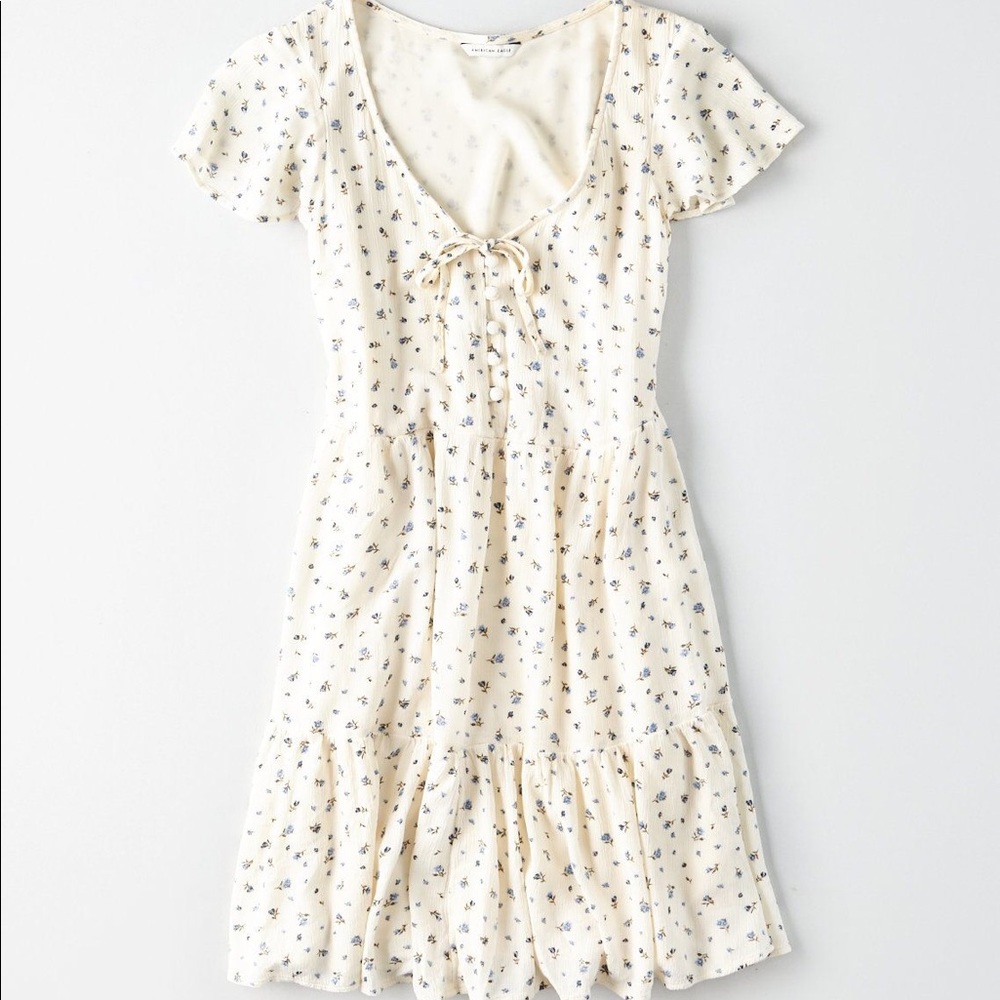 American eagle dress
